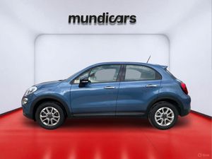 Fiat 500X Urban 1.6 E-Torq 81KW (110 CV) 4x2 S&S  - Foto 7