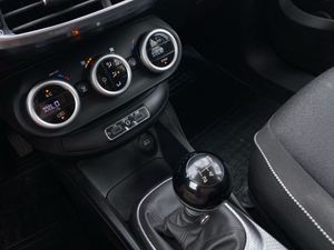 Fiat 500X Urban 1.6 E-Torq 81KW (110 CV) 4x2 S&S  - Foto 13