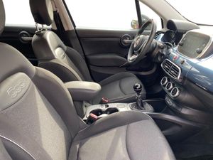 Fiat 500X Urban 1.6 E-Torq 81KW (110 CV) 4x2 S&S  - Foto 17