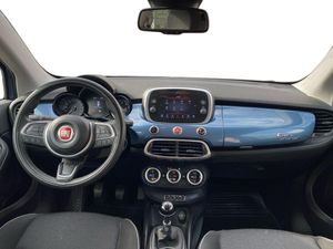 Fiat 500X Urban 1.6 E-Torq 81KW (110 CV) 4x2 S&S  - Foto 11