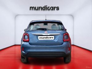 Fiat 500X Urban 1.6 E-Torq 81KW (110 CV) 4x2 S&S  - Foto 5