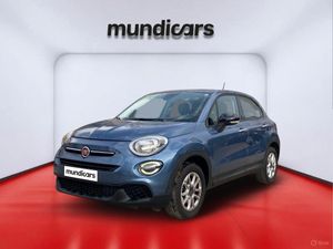 Fiat 500X Urban 1.6 E-Torq 81KW (110 CV) 4x2 S&S  - Foto 8