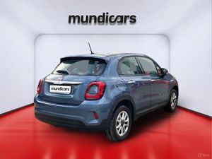 Fiat 500X Urban 1.6 E-Torq 81KW (110 CV) 4x2 S&S  - Foto 4