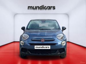 Fiat 500X Urban 1.6 E-Torq 81KW (110 CV) 4x2 S&S  - Foto 9