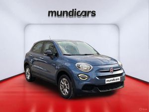 Fiat 500X Urban 1.6 E-Torq 81KW (110 CV) 4x2 S&S  - Foto 2