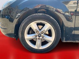 Ford Focus 1.6 TDCi 109 Trend  - Foto 10