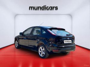 Ford Focus 1.6 TDCi 109 Trend  - Foto 6