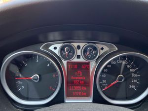 Ford Focus 1.6 TDCi 109 Trend  - Foto 14