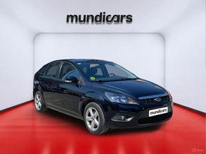 Ford Focus 1.6 TDCi 109 Trend  - Foto 2