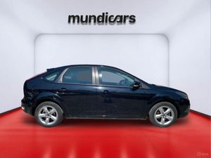 Ford Focus 1.6 TDCi 109 Trend  - Foto 3