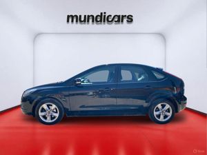 Ford Focus 1.6 TDCi 109 Trend  - Foto 7