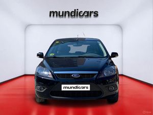 Ford Focus 1.6 TDCi 109 Trend  - Foto 9