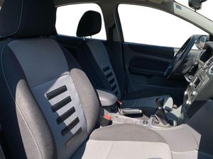 Ford Focus 1.6 TDCi 109 Trend  - Foto 17