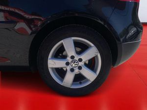 Volkswagen Golf 1.6 Highline  - Foto 10