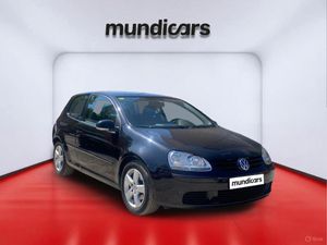 Volkswagen Golf 1.6 Highline  - Foto 2