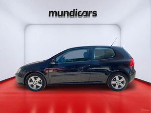 Volkswagen Golf 1.6 Highline  - Foto 7