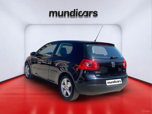 Volkswagen Golf 1.6 Highline  - Foto 6