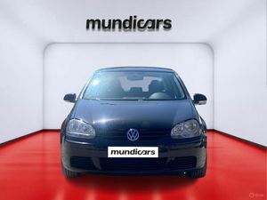Volkswagen Golf 1.6 Highline  - Foto 9