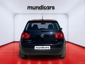 Volkswagen Golf 1.6 Highline  - Foto 5