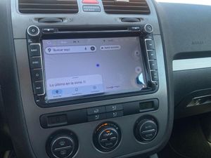 Volkswagen Golf 1.6 Highline  - Foto 15
