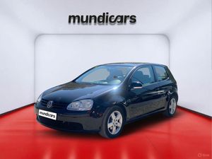 Volkswagen Golf 1.6 Highline  - Foto 8