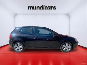 Volkswagen Golf 1.6 Highline  - Foto 3
