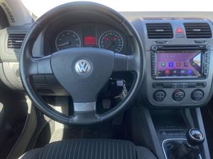 Volkswagen Golf 1.6 Highline  - Foto 12
