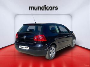 Volkswagen Golf 1.6 Highline  - Foto 4