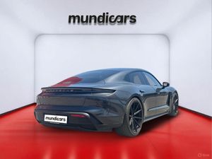 Porsche Taycan -  - Foto 4