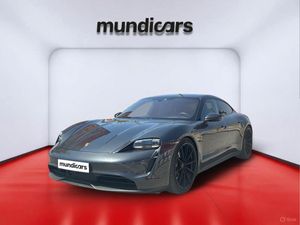 Porsche Taycan -  - Foto 8