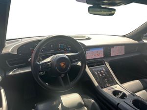 Porsche Taycan -  - Foto 11