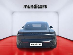 Porsche Taycan -  - Foto 5