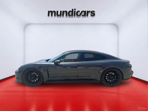 Porsche Taycan -  - Foto 7