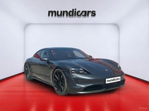 Porsche Taycan -  - Foto 2