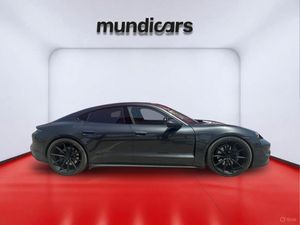Porsche Taycan -  - Foto 3
