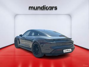 Porsche Taycan -  - Foto 6