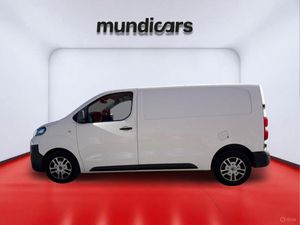 Citroën Jumpy Talla M BlueHDi 120 SS 6v Worker  - Foto 7