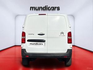 Citroën Jumpy Talla M BlueHDi 120 SS 6v Worker  - Foto 5