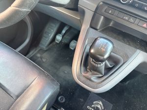 Citroën Jumpy Talla M BlueHDi 120 SS 6v Worker  - Foto 13