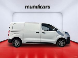 Citroën Jumpy Talla M BlueHDi 120 SS 6v Worker  - Foto 3