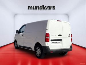Citroën Jumpy Talla M BlueHDi 120 SS 6v Worker  - Foto 6