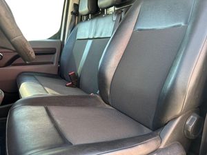 Citroën Jumpy Talla M BlueHDi 120 SS 6v Worker  - Foto 18