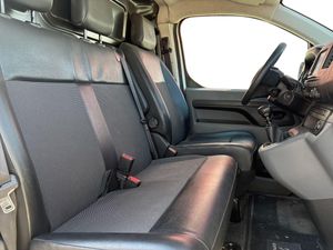 Citroën Jumpy Talla M BlueHDi 120 SS 6v Worker  - Foto 17