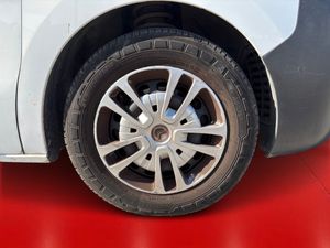 Citroën Jumpy Talla M BlueHDi 120 SS 6v Worker  - Foto 10