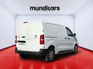 Citroën Jumpy Talla M BlueHDi 120 SS 6v Worker  - Foto 4