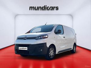 Citroën Jumpy Talla M BlueHDi 120 SS 6v Worker  - Foto 8