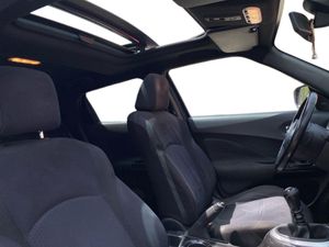Nissan Juke 1.2 DIG-T TEKNA 4X2  - Foto 17