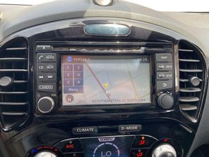 Nissan Juke 1.2 DIG-T TEKNA 4X2  - Foto 16