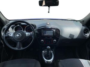 Nissan Juke 1.2 DIG-T TEKNA 4X2  - Foto 11
