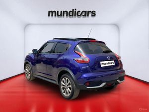 Nissan Juke 1.2 DIG-T TEKNA 4X2  - Foto 6